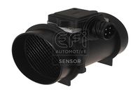 EFI AUTOMOTIVE 305005 - Tipo de cárter/carcasa: con carcasa (cárter)<br>Número de enchufes de contacto: 4<br>Modelo de conector: Macho<br>Color de carcasa: negro/plata<br>Tensión [V]: 12<br>extensión de reparación recomendada: Filtro de aire<br>