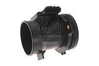 EFI AUTOMOTIVE 305044 - Tipo de cárter/carcasa: con carcasa (cárter)<br>Número de enchufes de contacto: 6<br>Modelo de conector: Macho<br>Color de carcasa: negro<br>Tensión [V]: 12<br>extensión de reparación recomendada: Filtro de aire<br>