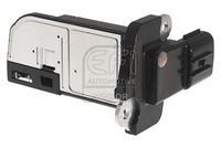 EFI AUTOMOTIVE 305047 - Tipo de cárter/carcasa: sin carcasa (cárter)<br>Número de enchufes de contacto: 5<br>Modelo de conector: Macho<br>Color de carcasa: negro/plata<br>Tensión [V]: 12<br>extensión de reparación recomendada: Filtro de aire<br>