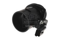 EFI AUTOMOTIVE 305052 - Cantidad: 1<br>Tipo de cárter/carcasa: con carcasa (cárter)<br>Número de enchufes de contacto: 4<br>Modelo de conector: Macho<br>Color de carcasa: negro<br>Tensión [V]: 12<br>extensión de reparación recomendada: Filtro de aire<br>