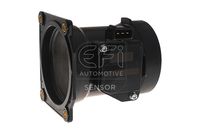 EFI AUTOMOTIVE 305059 - Tipo de cárter/carcasa: sin carcasa (cárter)<br>Número de enchufes de contacto: 3<br>Modelo de conector: Macho<br>Color de carcasa: negro/plata<br>Tensión [V]: 12<br>extensión de reparación recomendada: Filtro de aire<br>