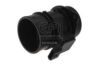 EFI AUTOMOTIVE 305057 - Medidor de la masa de aire - EFI - SENSOR