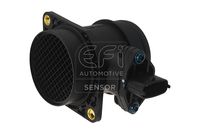 EFI AUTOMOTIVE 305064 - Norma de emisiones: Euro 4 (D4)<br>Tipo de cárter/carcasa: con carcasa (cárter)<br>Número de enchufes de contacto: 4<br>Modelo de conector: Macho<br>Color de carcasa: negro<br>Tensión [V]: 12<br>extensión de reparación recomendada: Filtro de aire<br>