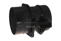 EFI AUTOMOTIVE 305074 - Tipo de cárter/carcasa: con carcasa (cárter)<br>Número de enchufes de contacto: 5<br>Modelo de conector: Macho<br>Color de carcasa: negro<br>Tensión [V]: 12<br>extensión de reparación recomendada: Filtro de aire<br>