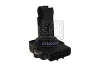 EFI AUTOMOTIVE 305096 - Medidor de la masa de aire - EFI - SENSOR