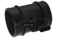 EFI AUTOMOTIVE 305101 - Cantidad: 1<br>Tipo de cárter/carcasa: con carcasa (cárter)<br>Número de enchufes de contacto: 5<br>Modelo de conector: Macho<br>Color de carcasa: negro<br>Tensión [V]: 12<br>extensión de reparación recomendada: Filtro de aire<br>