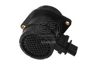 EFI AUTOMOTIVE 305126 - Cantidad: 1<br>Tipo de cárter/carcasa: con carcasa (cárter)<br>Número de enchufes de contacto: 5<br>Modelo de conector: Macho<br>Color de carcasa: negro<br>Tensión [V]: 12<br>extensión de reparación recomendada: Filtro de aire<br>