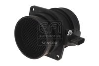 EFI AUTOMOTIVE 305140 - Tipo de cárter/carcasa: sin carcasa (cárter)<br>Número de enchufes de contacto: 5<br>Modelo de conector: Macho<br>Color de carcasa: negro/plata<br>Tensión [V]: 12<br>extensión de reparación recomendada: Filtro de aire<br>