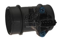 EFI AUTOMOTIVE 305145 - Tipo de cárter/carcasa: con carcasa (cárter)<br>Número de enchufes de contacto: 5<br>Modelo de conector: Macho<br>Color de carcasa: negro<br>Tensión [V]: 12<br>extensión de reparación recomendada: Filtro de aire<br>