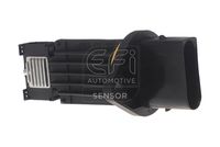 EFI AUTOMOTIVE 305174 - Medidor de la masa de aire - EFI - SENSOR