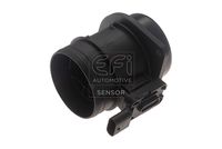 EFI AUTOMOTIVE 305181 - Código de motor: CZPB<br>Tipo de cárter/carcasa: con carcasa (cárter)<br>Número de enchufes de contacto: 4<br>Modelo de conector: Macho<br>Color de carcasa: negro<br>Tensión [V]: 12<br>extensión de reparación recomendada: Filtro de aire<br>