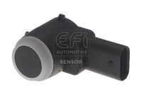 EFI AUTOMOTIVE 306030 - Lado de montaje: delante y detrás<br>Número de enchufes de contacto: 3<br>Propiedad química: barnizable<br>Artículo complementario / información complementaria 2: con piezas de conexión<br>