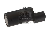 EFI AUTOMOTIVE 306038 - Lado de montaje: delante<br>Número de enchufes de contacto: 3<br>Propiedad química: barnizable<br>sólo con: 306096S<br>