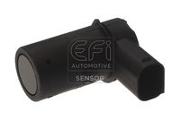 EFI AUTOMOTIVE 306065 - Lado de montaje: posterior<br>Número de enchufes de contacto: 3<br>Propiedad química: barnizable<br>