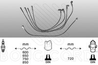 EFI AUTOMOTIVE 4021 - Peso [kg]: 0,348<br>para OE N°: 22450-06E85<br>