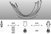 EFI AUTOMOTIVE 4027 - Peso [kg]: 0,348<br>para OE N°: 22450-06E85<br>