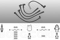 EFI AUTOMOTIVE 7110 - Juego de cables de encendido - EFI - BOUGICORD