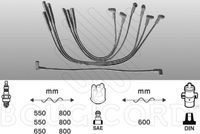 EFI AUTOMOTIVE 7126 - Juego de cables de encendido - EFI - BOUGICORD