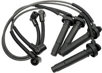 EFI AUTOMOTIVE 9919 - Juego de cables de encendido - EFI - BOUGICORD