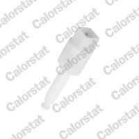 Alfa e-Parts AF02324 - Longitud [mm]: 92<br>Color: blanco<br>Material: Plástico<br>Número de enchufes de contacto: 4<br>peso [g]: 26<br>Color de conector: blanco<br>