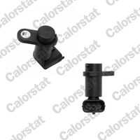 BOSCH 0986280481 - Sensor, posición arbol de levas