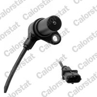 BOSCH 0281002513 - Longitud [mm]: 200<br>Color: negro<br>Material: Plástico<br>Longitud de cable [mm]: 120<br>Tipo de sensor: inductivo<br>Número de enchufes de contacto: 3<br>Resistencia [kOhm]: 0,85<br>Color de conector: negro<br>