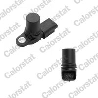 BOSCH 0986280433 - Sensor, posición arbol de levas