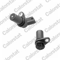 BOSCH 0281002662 - Sensor, posición arbol de levas