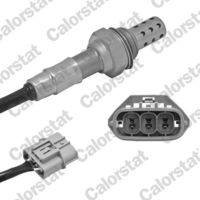 BOSCH 0258986502 - Sonda Lambda - Universal