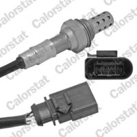 BOSCH 0258986602 - Sonda lambda: Sonda de regulación<br>Lado de montaje: delante del catalizador<br>Lado de montaje: izquierda<br>Cantidad líneas: 5<br>Longitud total [mm]: 730<br>intervalo de cambio recomendado [km]: 250000<br>