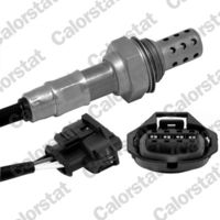 BOSCH F00HL00394 - año construcción hasta: 02/2009<br>Sonda lambda: Sonda de diagnosis<br>Lado de montaje: después de catalizador<br>Cantidad líneas: 4<br>Longitud total [mm]: 500<br>también disponible como artículo universal ver art. nº: F00HL00351<br>