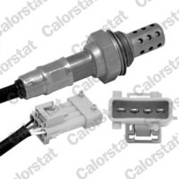 BOSCH 0258986507 - Sonda Lambda - Universal