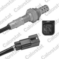 BOSCH 0258986615 - Sonda Lambda - Universal