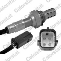 BOSCH 0986AG2204 - Código de motor: CR14DE<br>año construcción desde: 06/2005<br>Sonda lambda: Sonda de regulación<br>Lado de montaje: delante del catalizador<br>Cantidad líneas: 4<br>intervalo de cambio recomendado [km]: 160000<br>Conexión / terminal/borne: adaptar conexión enchufe si procede<br>