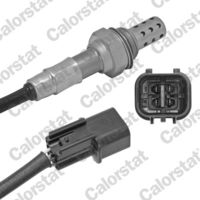 BOSCH 0258986602 - Sonda Lambda - Universal