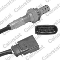 BOSCH 0258986507 - Sonda Lambda - Universal