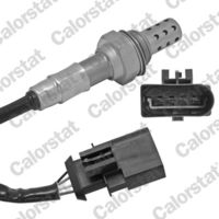 BOSCH 0258986615 - Sonda Lambda - Universal