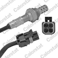 BOSCH 0258986507 - Sonda Lambda - Universal