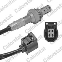 BOSCH 0258986774 - Sonda lambda: Sonda de regulación<br>Lado de montaje: delante del catalizador<br>para OE N°: 009 542 63 18<br>Cantidad líneas: 5<br>Longitud total [mm]: 490<br>intervalo de cambio recomendado [km]: 250000<br>