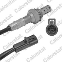 BOSCH 0258986507 - Sonda Lambda - Universal