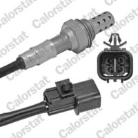 BOSCH 0258986756 - Sonda lambda: Sonda de regulación<br>Lado de montaje: delante del catalizador<br>Cantidad líneas: 4<br>Longitud total [mm]: 650<br>