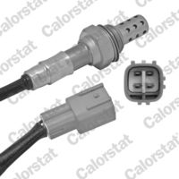 BOSCH 0258986507 - Lado de montaje: después de catalizador<br>Sonda lambda: térmico<br>Tamaño de rosca exterior: M18 x 1,5<br>Cantidad líneas: 4<br>Longitud de cable [mm]: 200<br>Peso [kg]: 0,1<br>