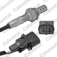 BOSCH 0258986615 - Código de motor: AHW<br>Sonda lambda: Sonda de regulación<br>Lado de montaje: delante del catalizador<br>Cantidad líneas: 4<br>intervalo de cambio recomendado [km]: 160000<br>Conexión / terminal/borne: adaptar conexión enchufe si procede<br>