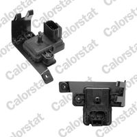 Alfa e-Parts AF02819 - Sensor, presión colector de admisión