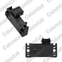 Alfa e-Parts AF04545 - Sensor, presión colector de admisión