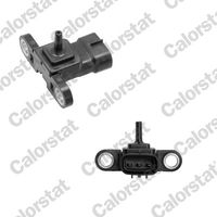 Alfa e-Parts AF04616 - Sensor, presión de sobrealimentación