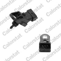 Alfa e-Parts AF04538 - Sensor, presión colector de admisión