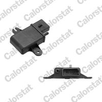 Alfa e-Parts AF02701 - Sensor, presión colector de admisión