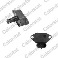 Alfa e-Parts AF02744 - Sensor, presión colector de admisión