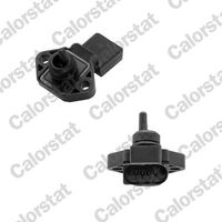 BOSCH 0261230011 - Sensor, presión colector de admisión